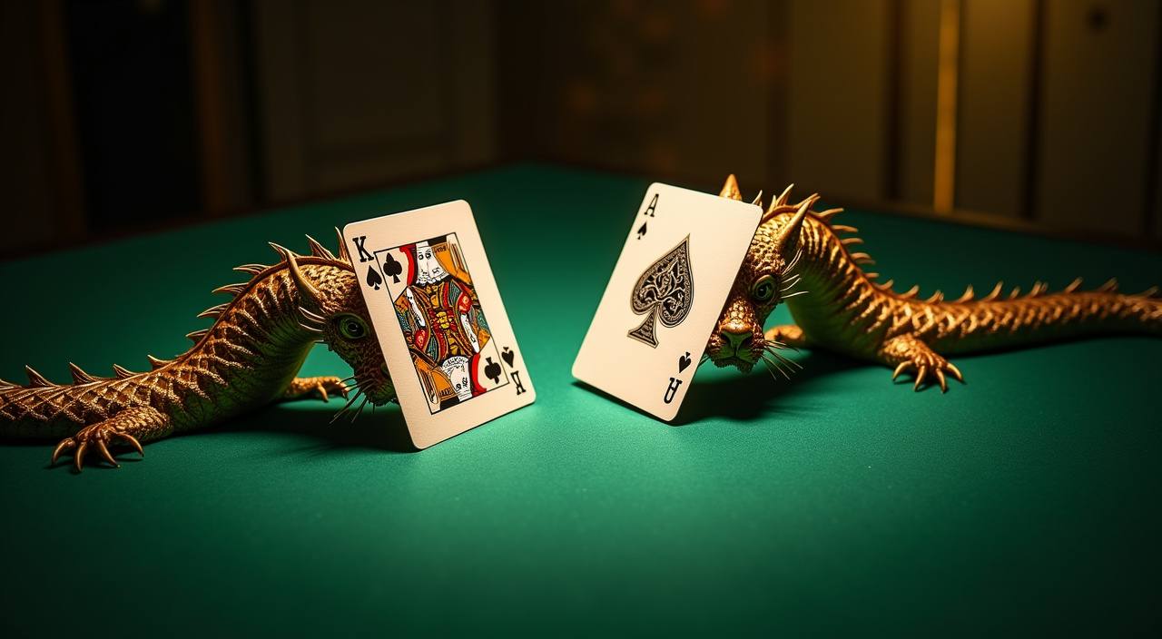 boz388 Dragon Tiger, Bingo and Fishing God